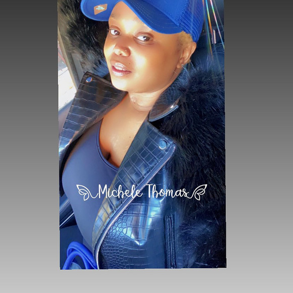michellethom366